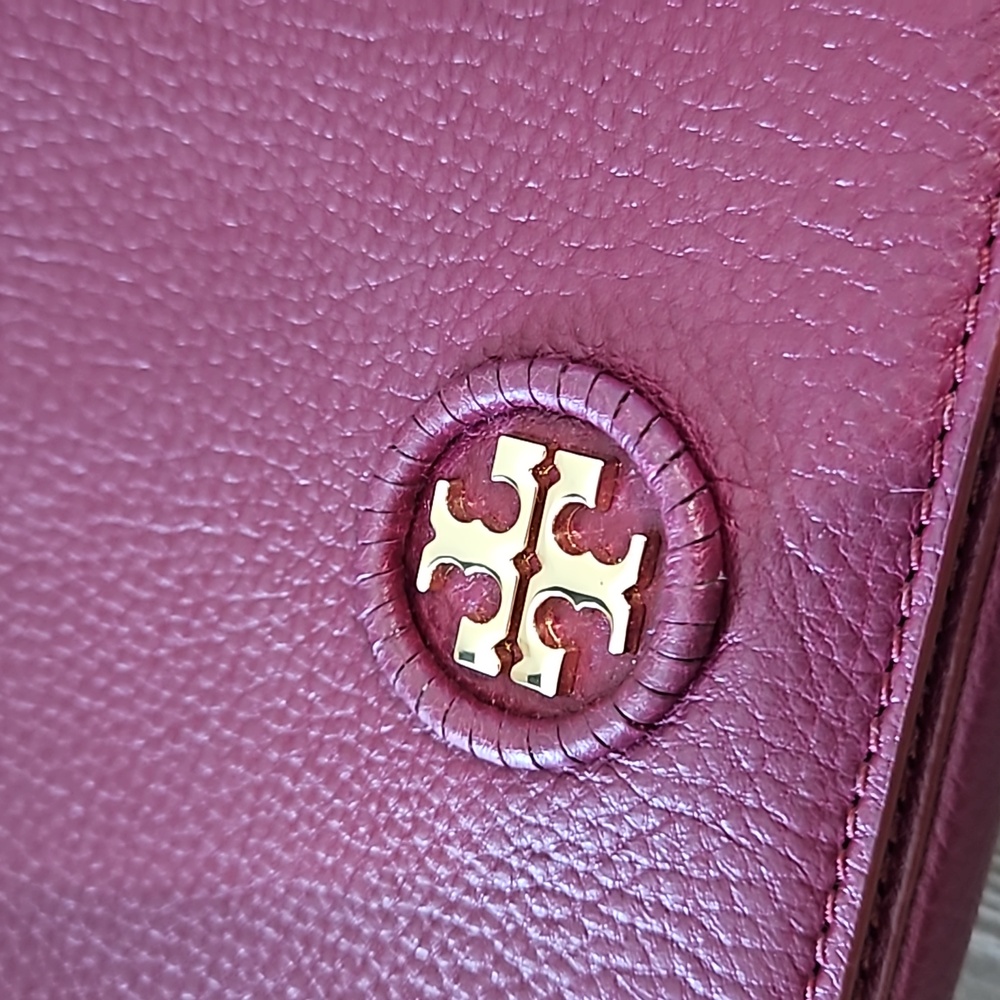 Small tory burch purse - Picture 2 of 5